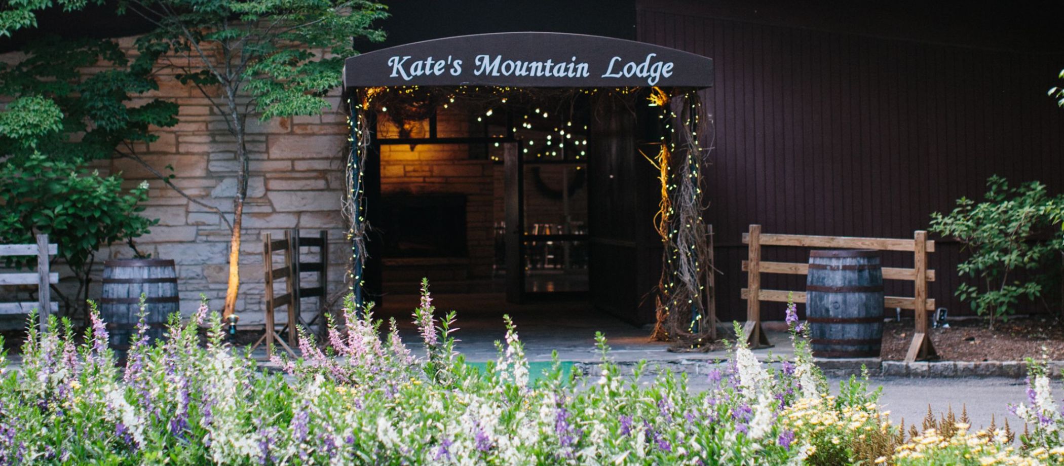 Kate's Mountain Lodge