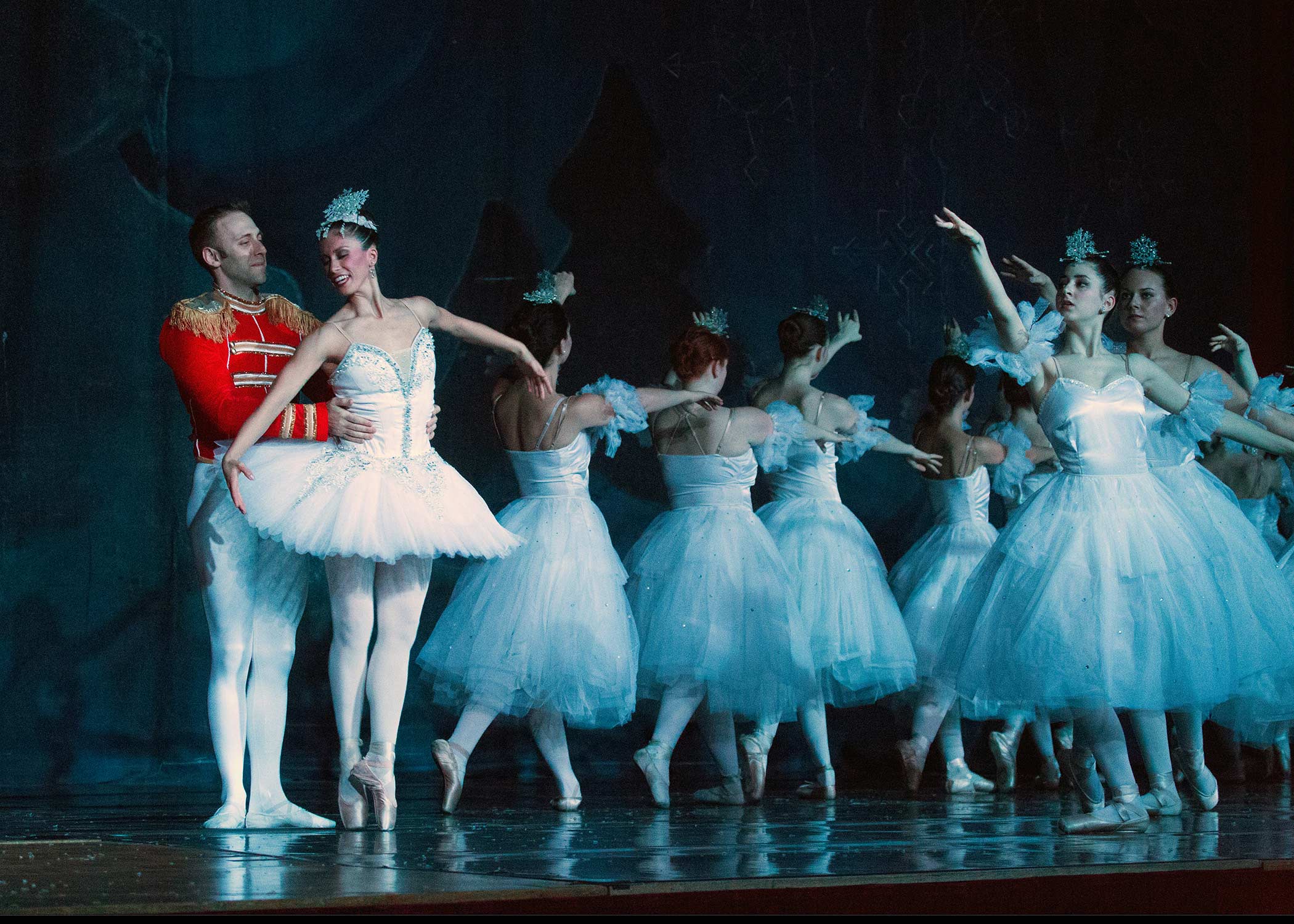 The-Nutcracker-Ballet