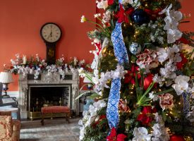 Christmas at The Greenbrier 25