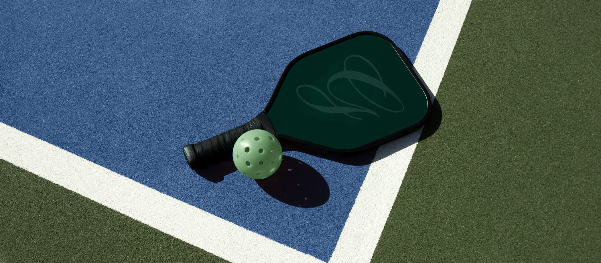 Pickleball