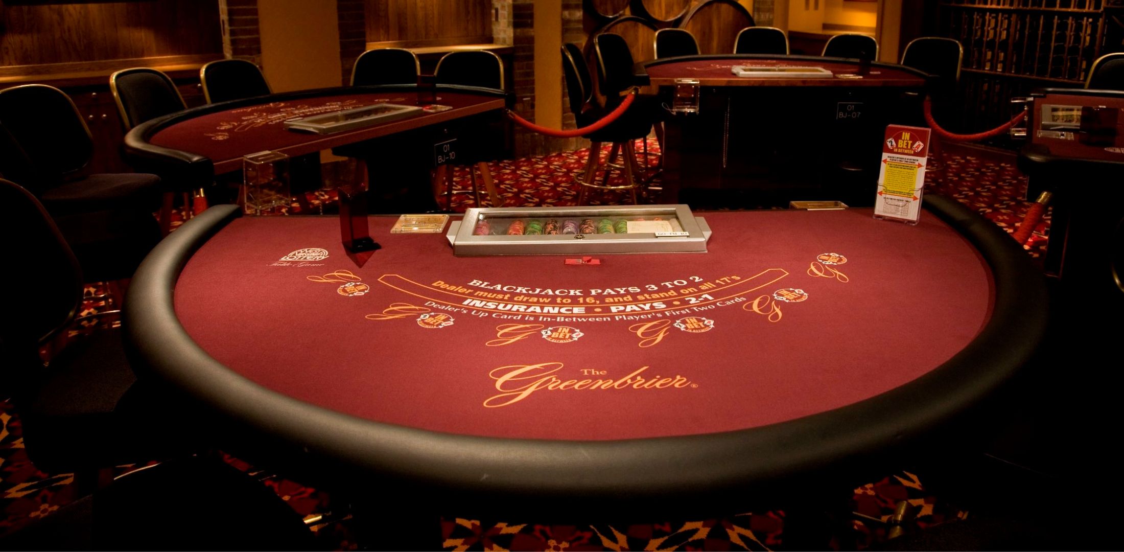 Casino Class