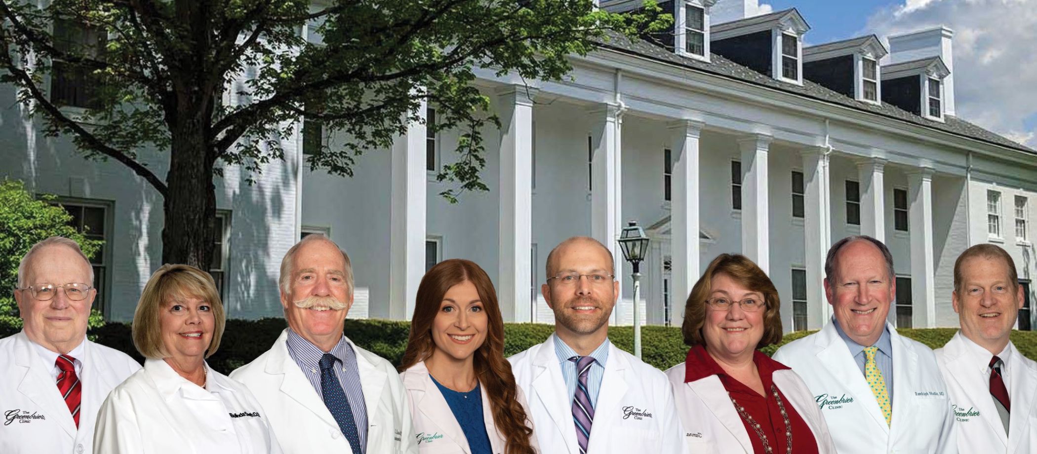 Greenbrier Physicians