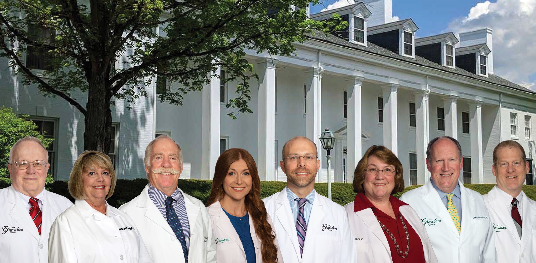 Greenbrier Physicians