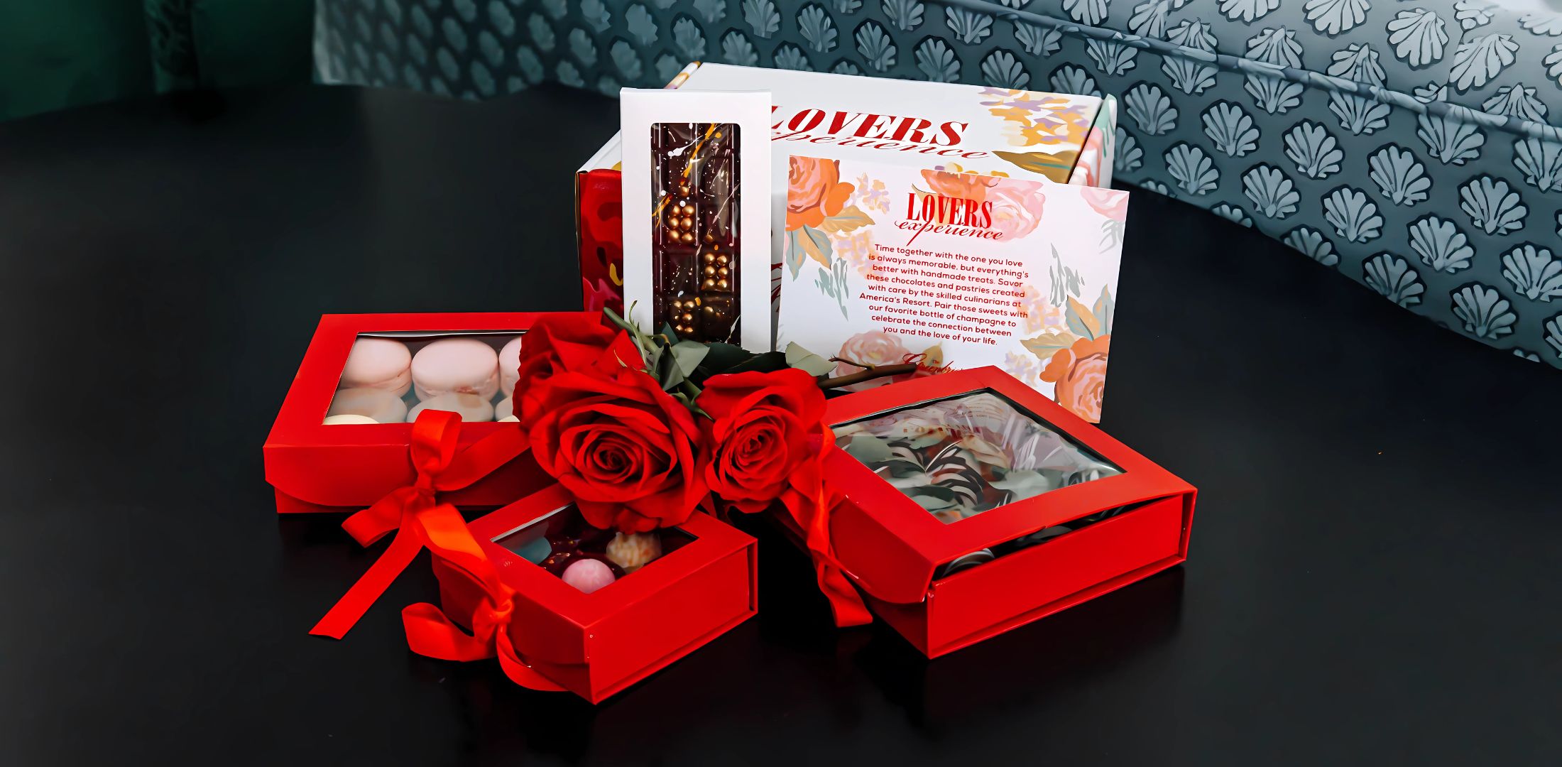 Lovers Box