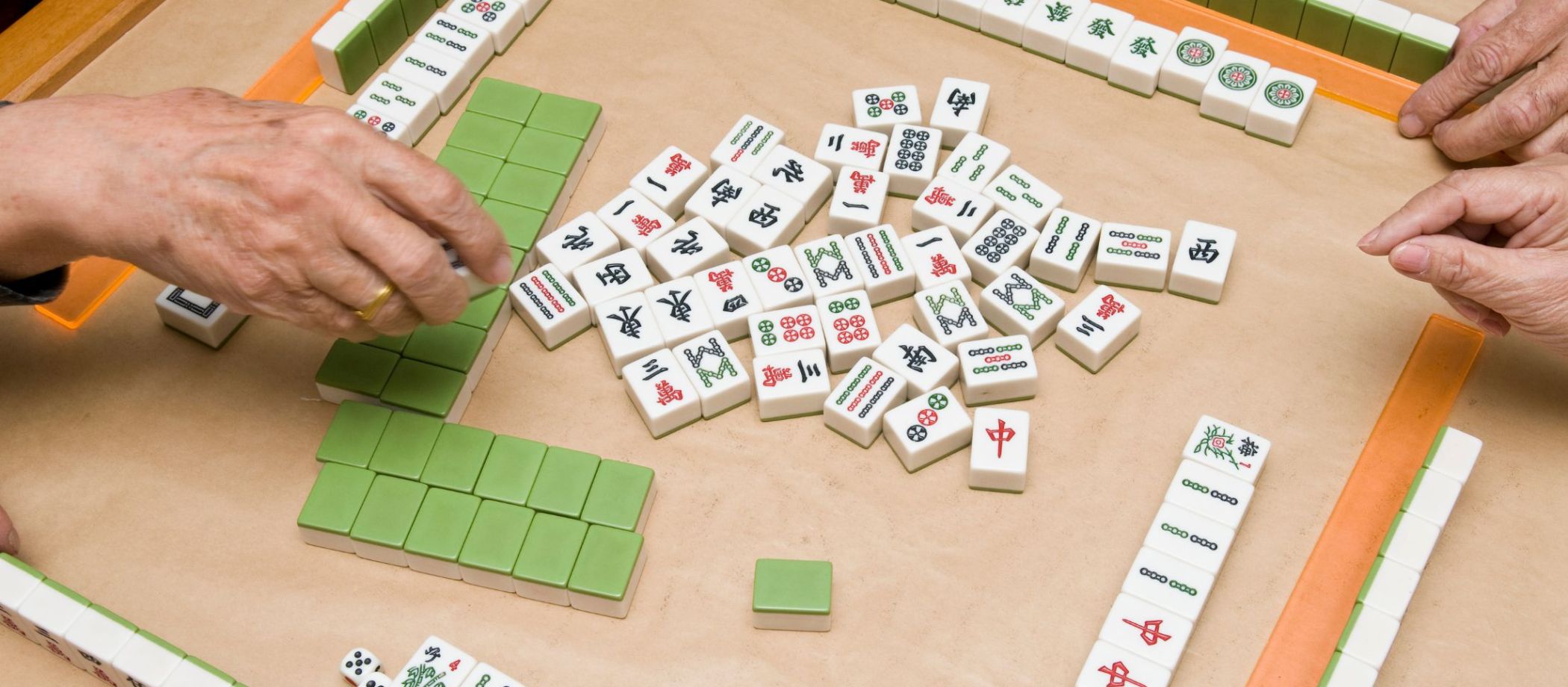 Mahjong