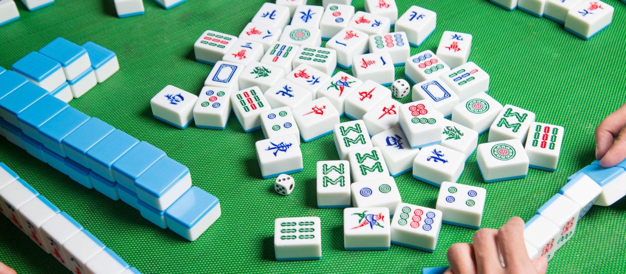 Mahjong