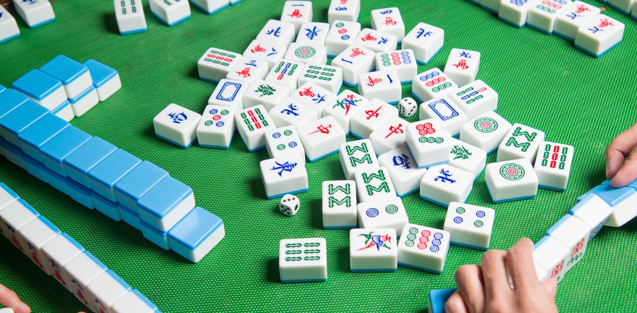 Mahjong