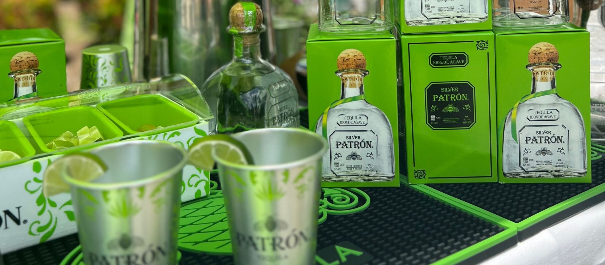 Margarita Patron